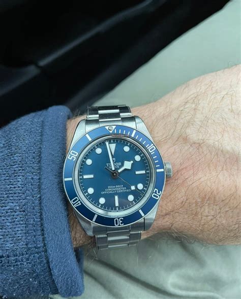 tudor black bay 58 qual'è il prezzo giusto|Scopri gli orologi TUDOR Black Bay 58 .